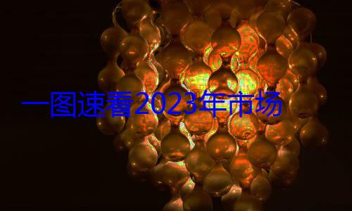 023年市工作成效一图速看2场监管法治